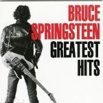 Springsteen Bruce - Greatest Hits CD – Hledejceny.cz