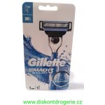 Gillette Mach3 Start – Zbozi.Blesk.cz