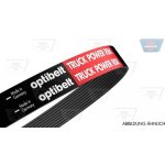 ozubený klínový řemen OPTIBELT 8 PK 1215 TM – Zboží Mobilmania
