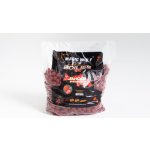 Magic Wolf boilies 5 kg 20 mm Jahoda – Zboží Dáma