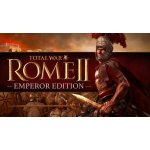 Total War: Rome 2 (Emperor Edition) – Zboží Mobilmania