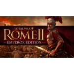 Total War: Rome 2 (Emperor Edition) – Hledejceny.cz