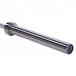 HMS PREMIUM Olympijská osa GO900 220 cm x 50 mm – Zboží Dáma