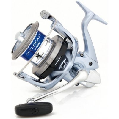 Shimano Speedcast 14000 XSB – Hledejceny.cz