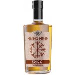 Hřebečská medovina Viking Mead Frigg - skořicová 0,5 l – Zboží Mobilmania