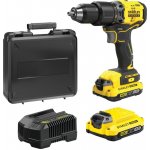 Stanley SFMCD715D2K – Hledejceny.cz