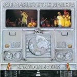 Marley Bob - Babylon By Bus -Ltd- LP – Hledejceny.cz