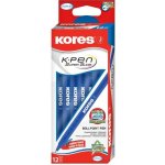 Kores K0 Pen modrá – Zboží Dáma