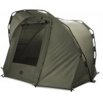 Delphin bivak PANORAMA OneMAN – Sleviste.cz