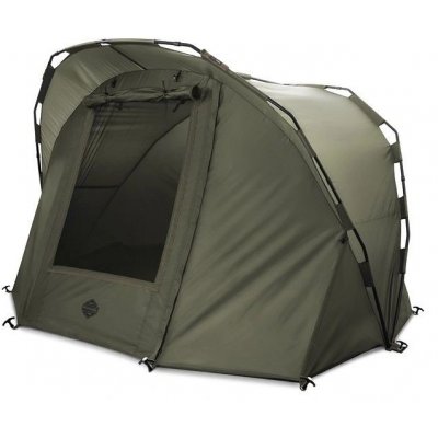 Delphin bivak PANORAMA OneMAN – Sleviste.cz