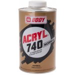 HB Body Acryl 740 normal ředidlo 1l – HobbyKompas.cz