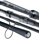 Mivardi Atomium 390SH 3,9 m 3,5 lb 3 díly – Sleviste.cz