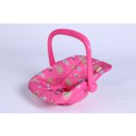 Teddies Nosítko pro panenky plastové – Zboží Dáma