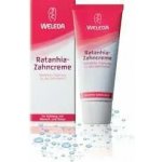 Weleda ratanhová 3 x 75 ml – Hledejceny.cz