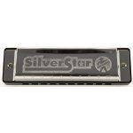 Hohner Silver Star C – Zboží Dáma