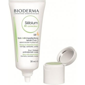 Bioderma Sébium AI correcteur 30 ml