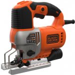 BLACK & DECKER BES610 – Zboží Dáma