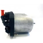 ORIGINÁLNÍ DÍL CITROËN - PEUGEOT Palivový filtr komplet, originál Citroën pro motory 1.6HDi, 1.6eHDi (Peugeot, 190197, 9809757980) | Zboží Auto