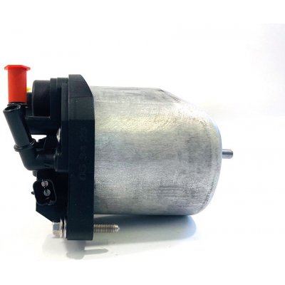 ORIGINÁLNÍ DÍL CITROËN - PEUGEOT Palivový filtr komplet, originál Citroën pro motory 1.6HDi, 1.6eHDi (Peugeot, 190197, 9809757980) | Zboží Auto