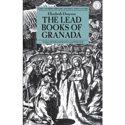 Lead Books of Granada