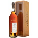 Maxime Trijol CHAMPAGNE 1991 40% 0,7 l (karton) – Sleviste.cz