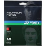 YONEX PolyTour FORCE 1,25 mm 12 m – Hledejceny.cz