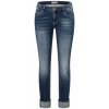 Dámské džíny Timezone dámské jeans 17-10068-00-3360