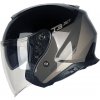 Přilba helma na motorku MT Helmets THUNDER 3SV XPERT