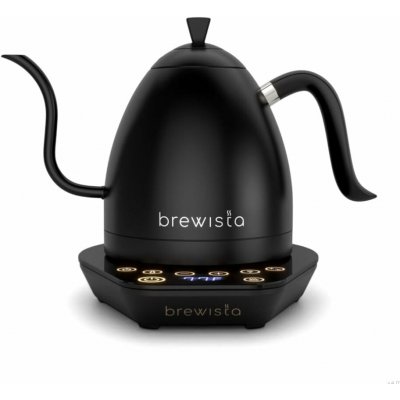 Brewista Artisan 1 l černá – Zbozi.Blesk.cz