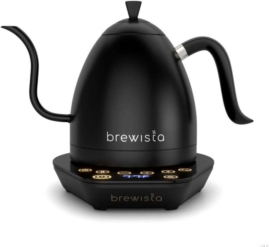 Brewista Artisan 1 l černá