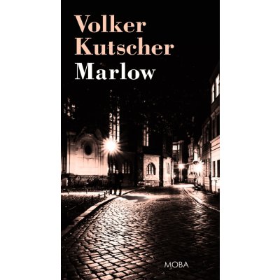Marlowe - Volker Kutscher – Zboží Mobilmania