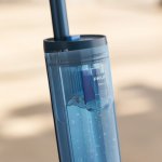 Philips OneUp koncentrovaný čistič podlah XV1892/02 2 x 40 ml – Sleviste.cz