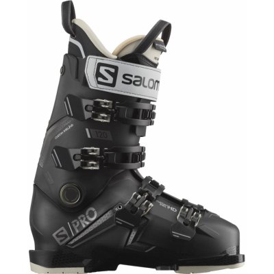 Salomon S/Pro 120 GW 22/23 – Zboží Mobilmania