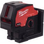 MILWAUKEE M12 CLLP-0C - M12™ 2P 4933478101 – Hledejceny.cz