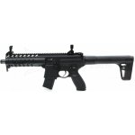 Sig Sauer MPX 4,5 mm černý – Hledejceny.cz