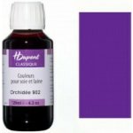 Dupont Napařovací barva na hedvábí 125 ml 902 Violet Orchid – Hledejceny.cz