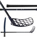 SALMING Campus Aero 35 Black – Hledejceny.cz