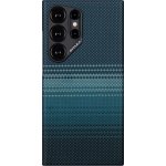Pitaka MagEZ 4 case Samsung Galaxy S24 Ultra moonrise – Zboží Živě