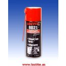 Loctite LB 8021 silikonový sprej 400g