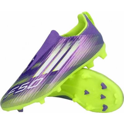 adidas F50 LEAGUE LL FG/MG J jh7743 – Zboží Dáma