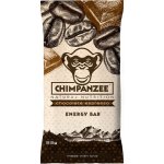 Chimpanzee Energy Bar čokoláda a espresso 55 g – Hledejceny.cz