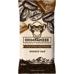 Chimpanzee Energy Bar čokoláda a espresso 55 g – Zboží Dáma