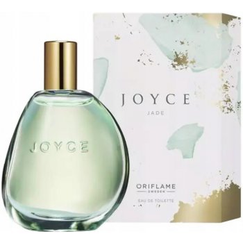 Oriflame Joyce Jade toaletní voda dámská 50 ml