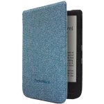 PocketBook pouzdro Shell pro 617 628 632 633 WPUC-627-S-BG modré – Zboží Živě
