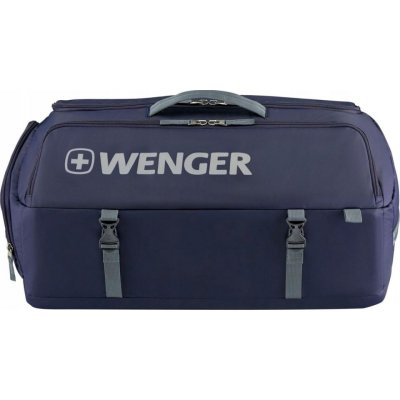 Wenger XC Hybrid modrá 80 l – Zboží Mobilmania