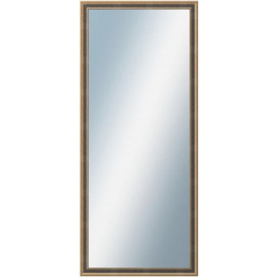 DANTIK TOOTH 60x140 cm zlato černá 3163 – Hledejceny.cz