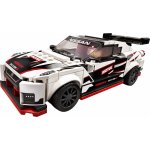 LEGO® Speed Champions 76896 Nissan GT-R NISMO – Zboží Živě