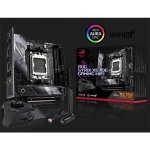 Asus ROG Strix X670E-I GAMING WiFi 90MB1B70-M0EAY0 – Zbozi.Blesk.cz