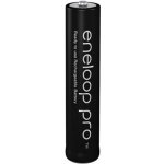 Panasonic Eneloop Pro AAA 930mAh 1ks 4HCDE – Zboží Mobilmania