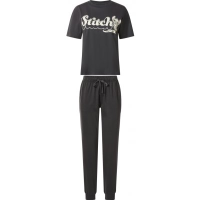 Dámské pyžamo Stitch – Sleviste.cz